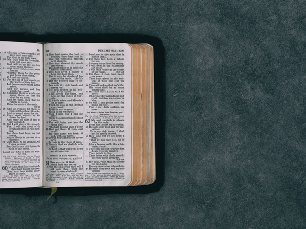Scripture Sisters + Bible Bro’s
