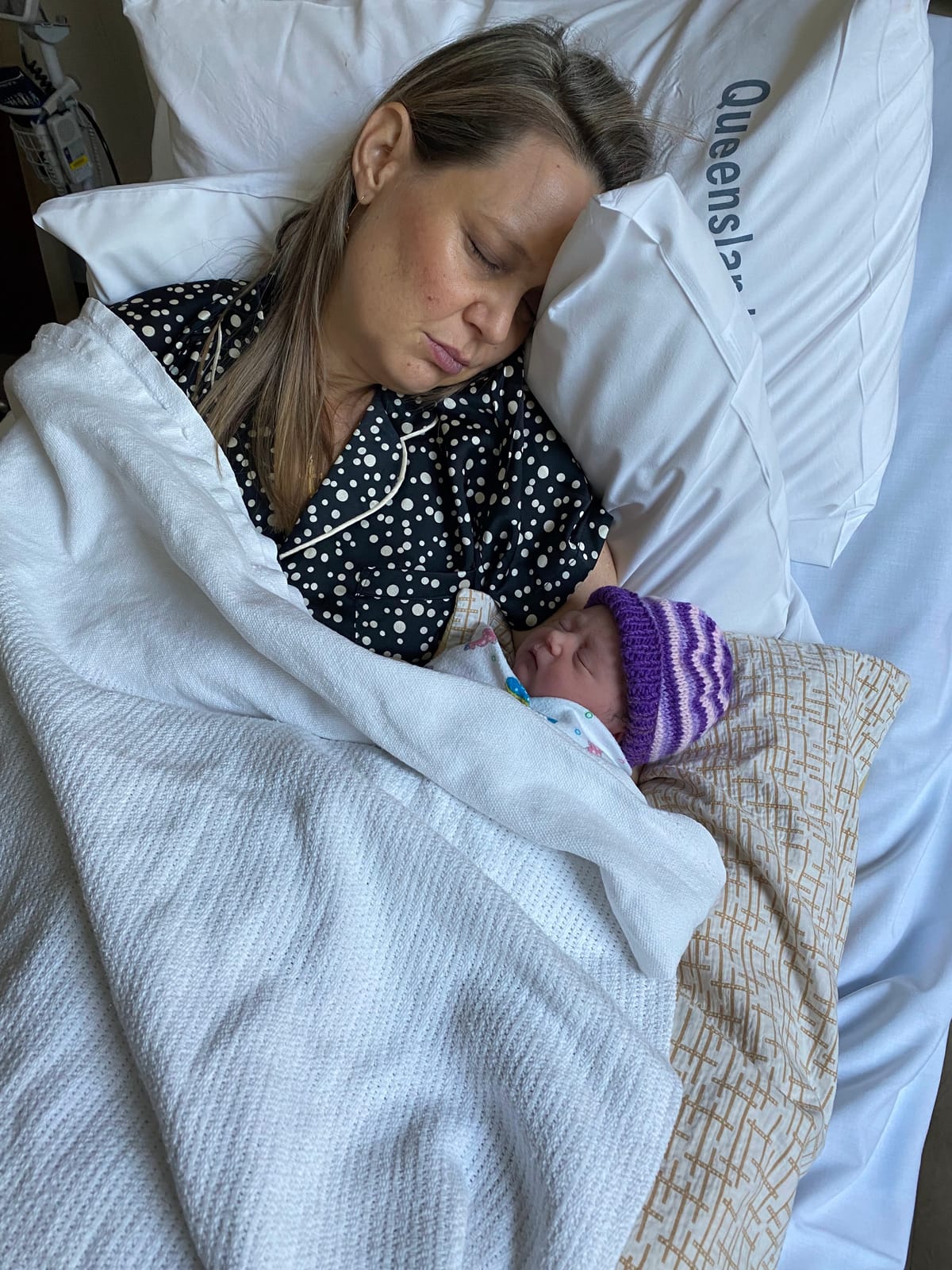 Mothers, and the Power of Being "With"